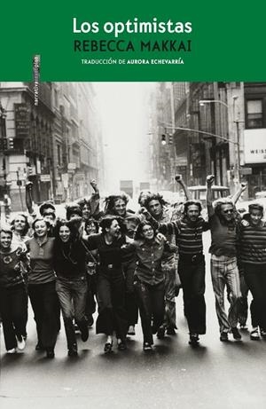 OPTIMISTAS,LOS | 9788418342516 | MAKKAI, REBECCA