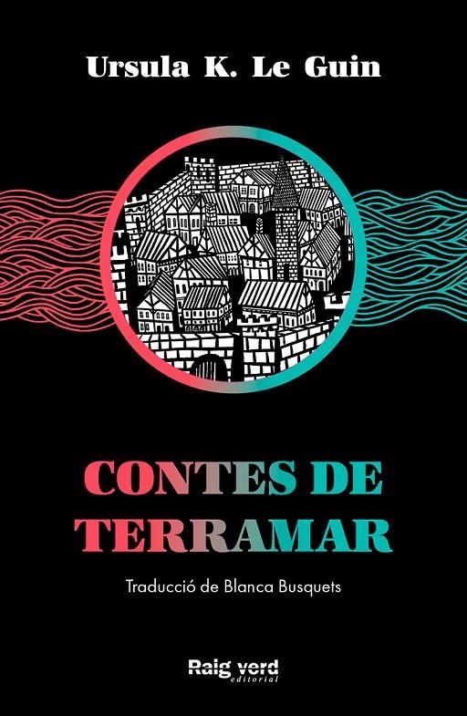 CONTES DE TERRAMAR | 9788417925574 | K. LE GUIN, URSULA