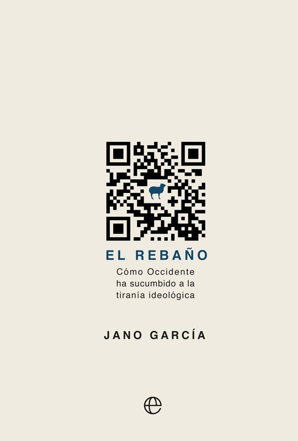 REBAÑO | 9788413842325 | JANO GARCÍA