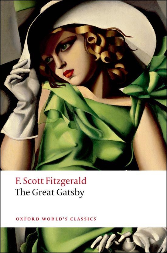 GREAT GATSBY | 9780199536405 | FITZGERALD, F. SCOTT