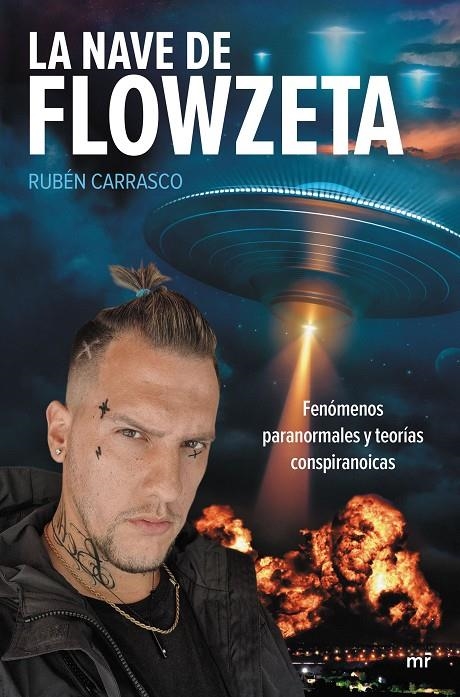 NAVE DE FLOWZETA | 9788427049116 | FLOWZETA