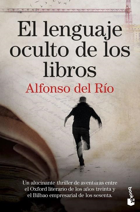 LENGUAJE OCULTO DE LOS LIBROS | 9788423360383 | RÍO, ALFONSO DEL