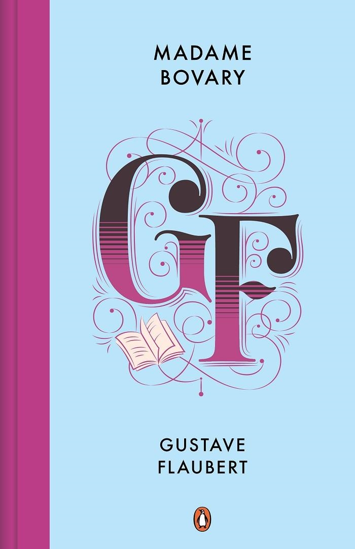 MADAME BOVARY | 9788491055242 | FLAUBERT, GUSTAVE