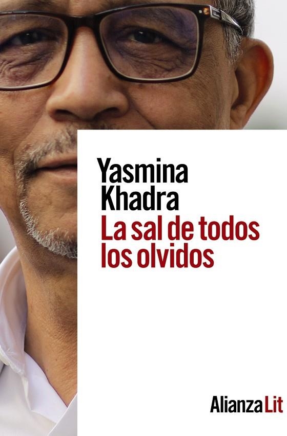 SAL DE TODOS LOS OLVIDOS | 9788413624952 | KHADRA, YASMINA