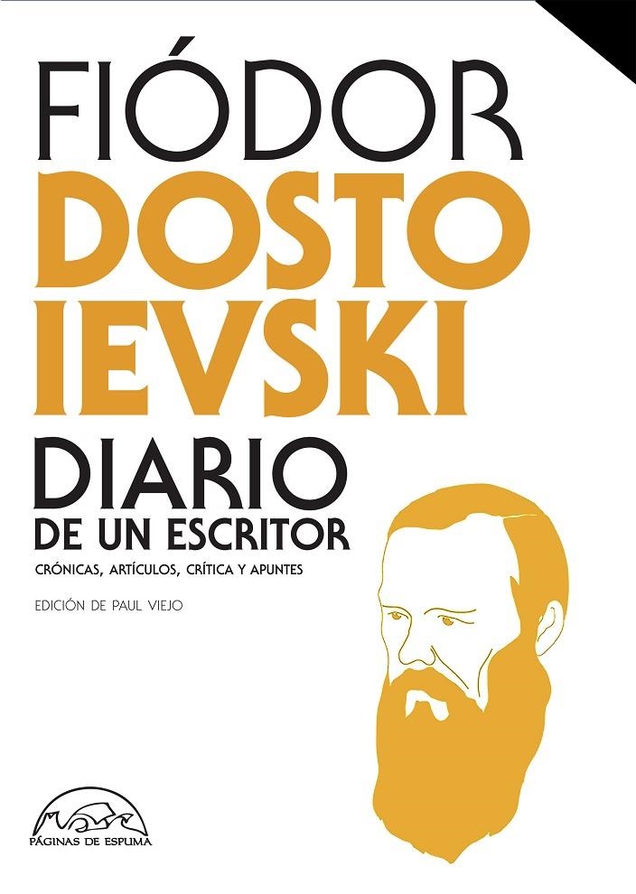 ESTUCHE. DIARIO DE UN ESCRITOR | 9788483932957 | DOSTOIEVSKI, FIODOR