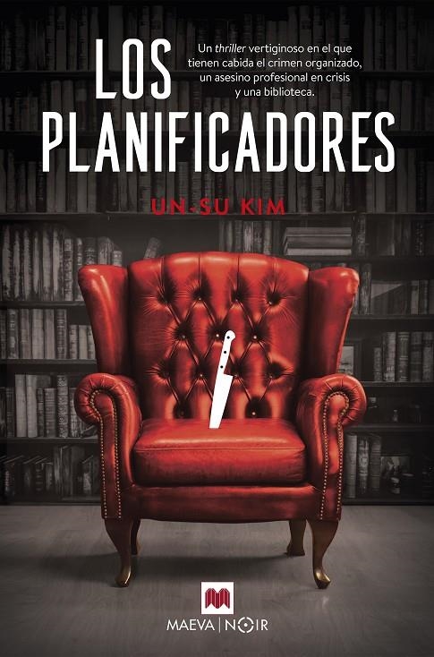 PLANIFICADORES | 9788417708627 | KIM, UN - SU