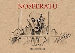NOSFERATU | 9788412348682 | AMAT PELLEJÀ