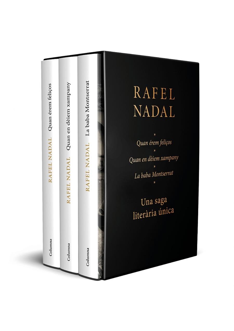 RAFEL  NADAL  ESTOIG | 9788466428484 | NADAL, RAFEL