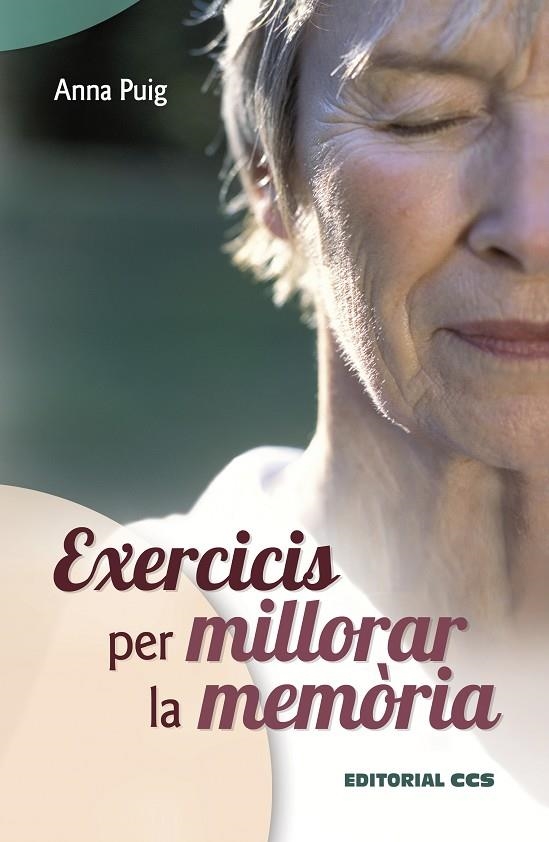 EXERCICIS PER MILLORAR LA MEMÒRIA | 9788490232408 | PUIG ALEMÁN, ANNA