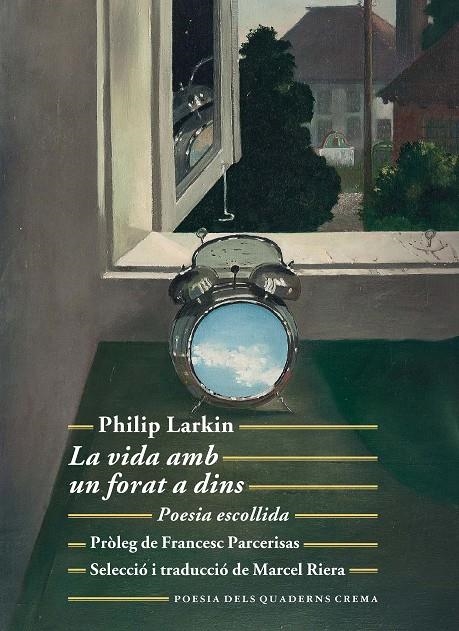 VIDA AMB UN FORAT A DINS | 9788477276258 | LARKIN, PHILIP