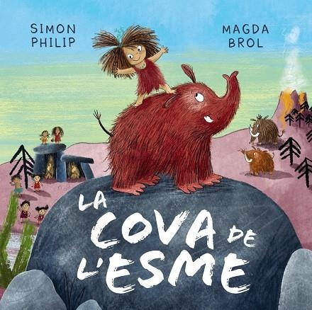 COVA DE L'ESME | 9788448953980 | PHILIP, SIMON