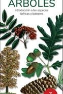 ARBOLES. GUIAS DESPLEGABLES | 9788418458163 | HERNÁNDEZ, VÍCTOR J.