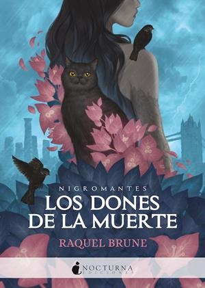 DONES DE LA MUERTE | 9788418440229 | RAQUEL BRUNE