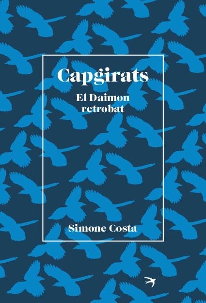 CAPGIRATS | 9788418522406 | COSTA, SIMONE