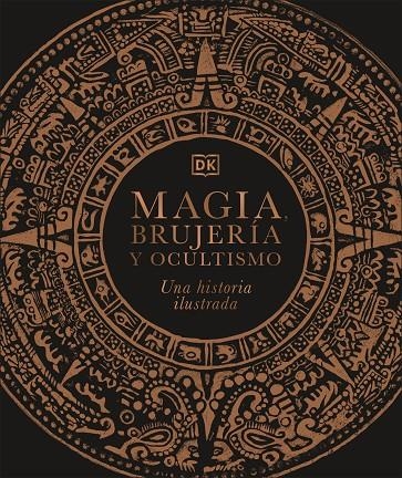 MAGIA, BRUJERÍA Y OCULTISMO | 9780241537886 | DK,