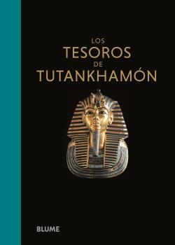  TESOROS DE TUTANKHAMÓN | 9788418725104 | SHAW, GARRY J.