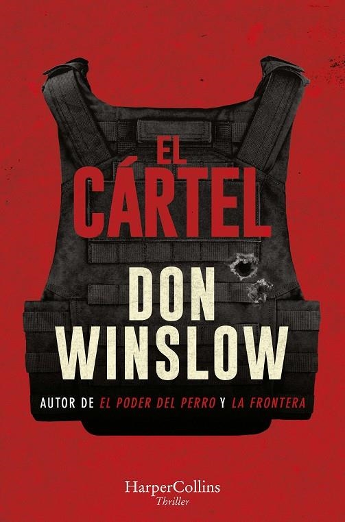  CÁRTEL | 9788418623103 | WINSLOW, DON