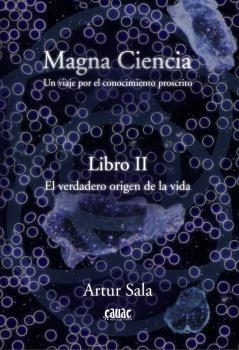 MAGNA CIENCIA II | 9788412203622 | SALA, ARTUR