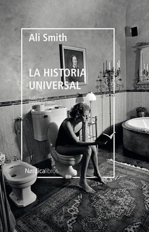 HISTORIA UNIVERSAL | 9788417651824 | SMITH, ALI