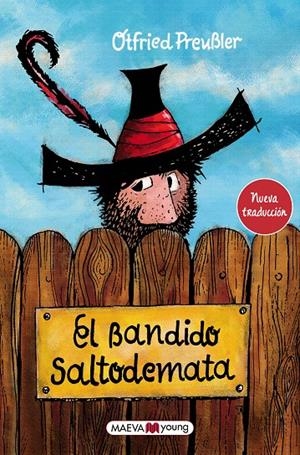 BANDIDO SALTODEMATA | 9788416690459 | PREUßLER, OTFRIED