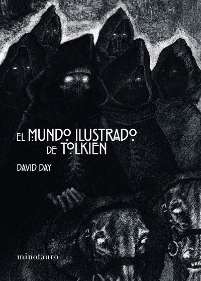  MUNDO ILUSTRADO DE TOLKIEN | 9788445010372 | DAY, DAVID