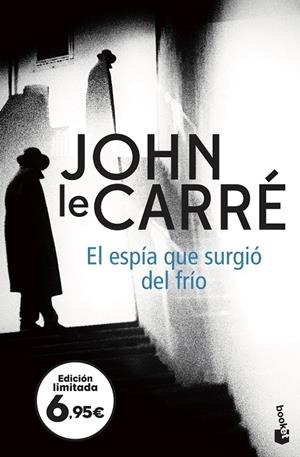 ESPÍA QUE SURGIÓ DEL FRÍO | 9788408251675 | LE CARRÉ, JOHN