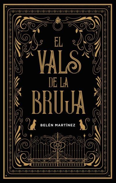 VALS DE LA BRUJA | 9788417854287 | MARTÍNEZ, BELÉN