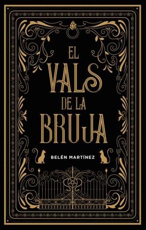 VALS DE LA BRUJA | 9788417854287 | MARTÍNEZ, BELÉN