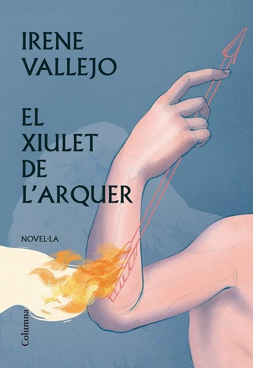 XIULET DE L'ARQUER | 9788466428590 | VALLEJO MOREU, IRENE