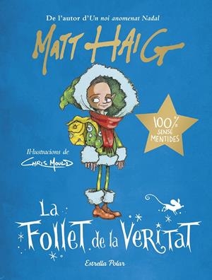 FOLLET DE LA VERITAT | 9788413891743 | HAIG, MATT