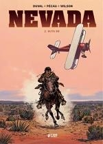 NEVADA 02. RUTA 99 | 9788418776496 | DUVAL, FRED/ PECAU, JEAN-PIERRE/ WILSON, COLIN