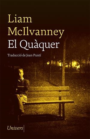 QUÀQUER | 9788417868758 | MCILVANNEY, LIAM