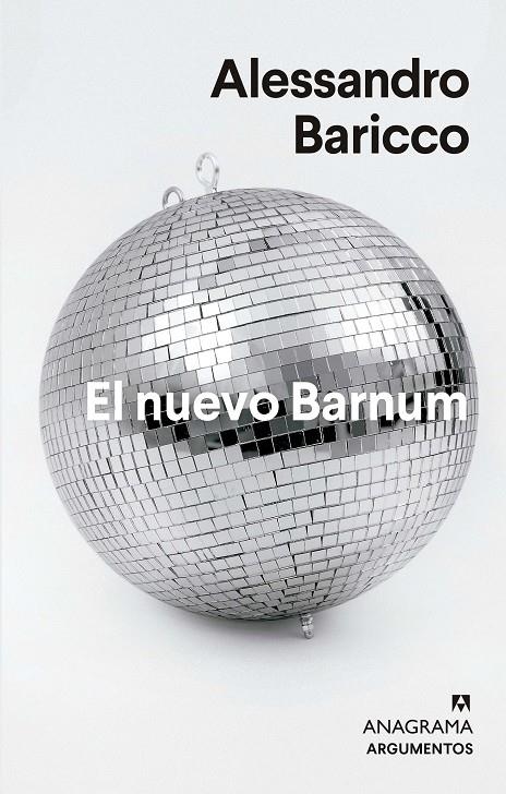 NUEVO BARNUM | 9788433964793 | BARICCO, ALESSANDRO