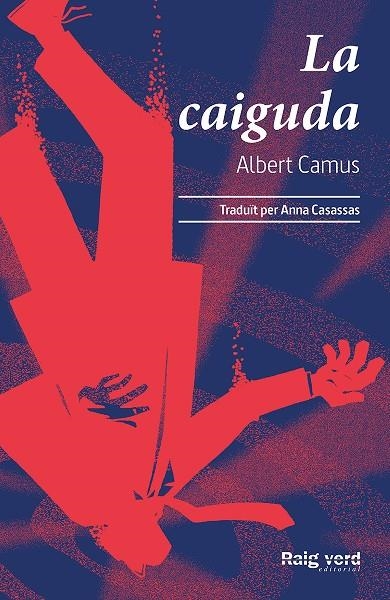  CAIGUDA | 9788417925802 | CAMUS, ALBERT