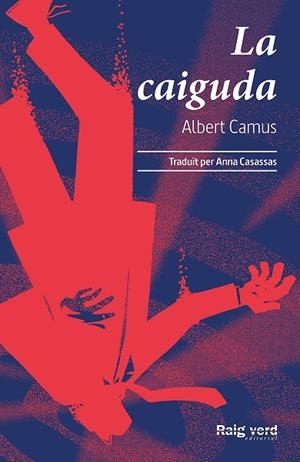  CAIGUDA | 9788417925802 | CAMUS, ALBERT