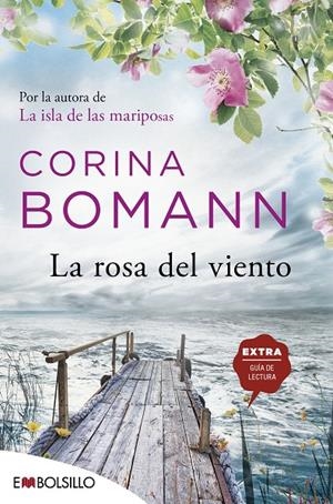 ROSA DEL VIENTO | 9788418185144 | BOMANN, CORINA