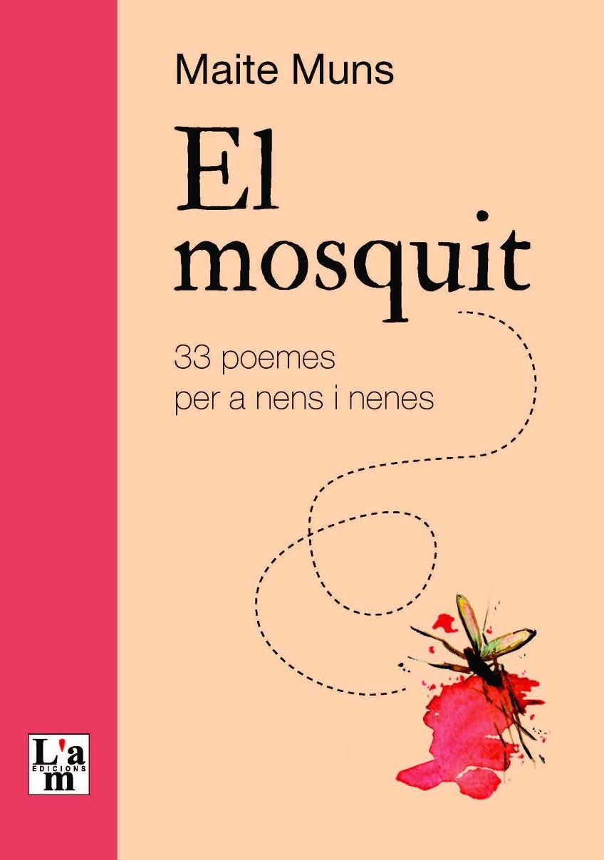 MOSQUIT, EL | 9788412392333 | MUNS CABOT, MARIA TERESA