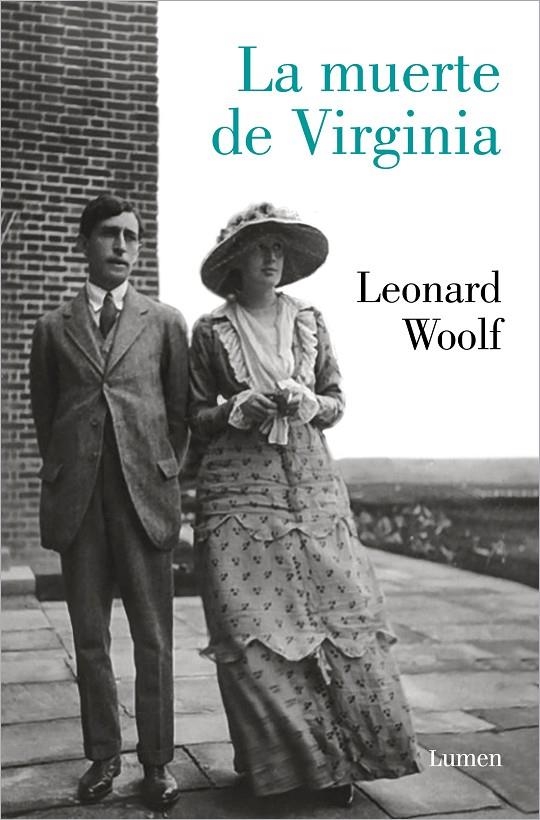 MUERTE DE VIRGINIA | 9788426419682 | WOOLF, LEONARD