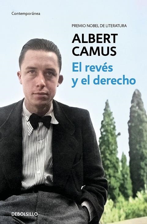 EVÉS Y EL DERECHO | 9788466358132 | CAMUS, ALBERT (1913-1960)
