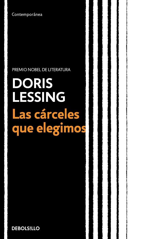 CÁRCELES QUE ELEGIMOS | 9788466351171 | LESSING, DORIS MAY (1919- )