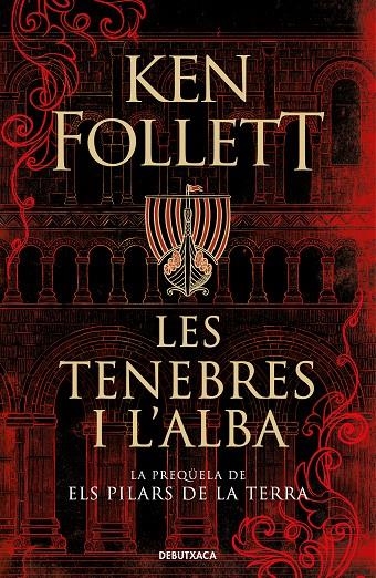 TENEBRES I L'ALBA | 9788418196379 | FOLLETT, KEN (1949- )