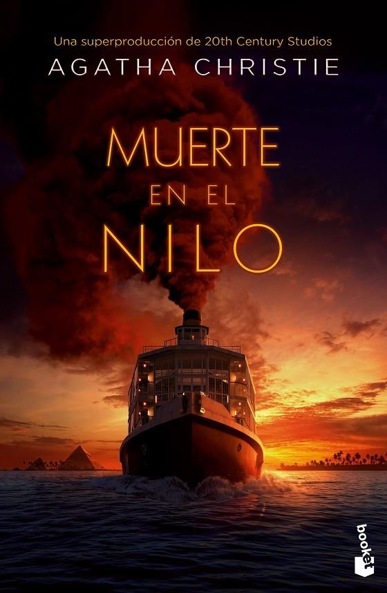 MUERTE EN EL NILO | 9788467060737 | CHRISTIE MALLOWAN  AGATHA