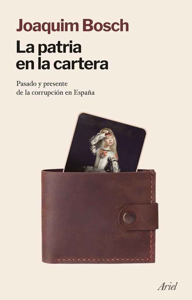 PATRIA EN LA CARTERA | 9788434434783 | BOSCH, JOAQUIM