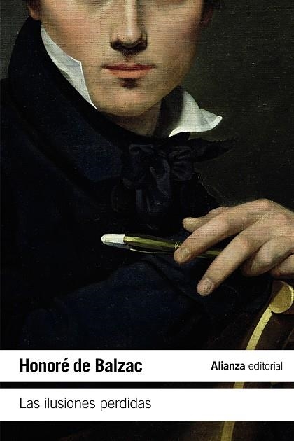ILUSIONES PERDIDAS | 9788413626154 | BALZAC, HONORE DE (1799-1850)