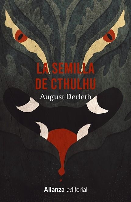 SEMILLA DE CTHULHU | 9788413626239 | DERLETH, AUGUST