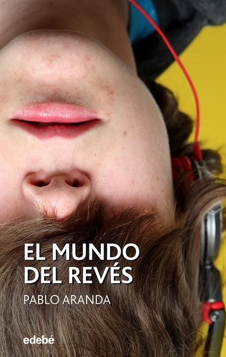 MUNDO DEL REVÉS | 9788468353647 | ARANDA RUIZ, PABLO