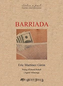 BARRIADA | 9788412459746 | MARTÍNEZ GIRÓN, ERIC