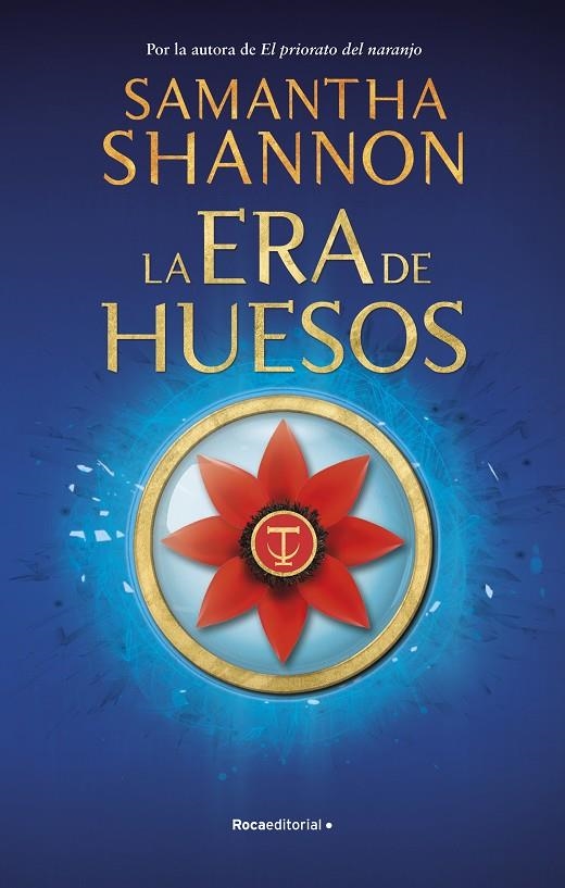 ERA DE HUESOS | 9788418870156 | SHANNON, SAMANTHA