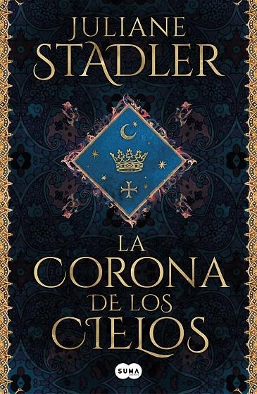 CORONA DE LOS CIELOS | 9788491295846 | STADLER, JULIANE