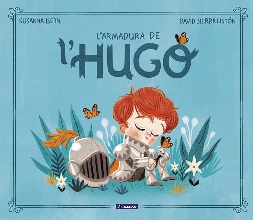 ARMADURA DE L#HUGO | 9788448859565 | ISERN, SUSANNA/SIERRA, DAVID